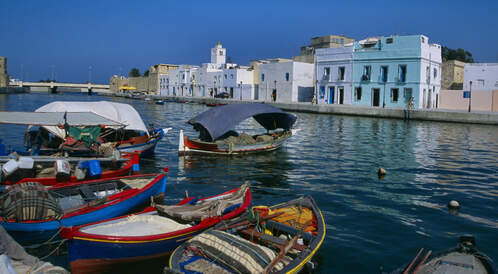 Le Nord – Entre mer et montagnes