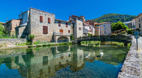 La route des savoir-faire aveyronnais