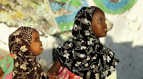 Une semaine dans le Sud 