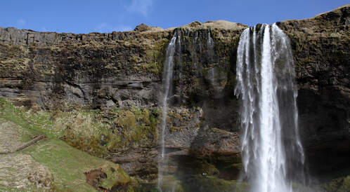 Découverte de l'Islande, itinéraire en territoire viking