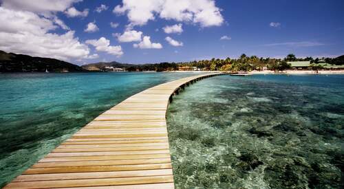 Escapades martiniquaises