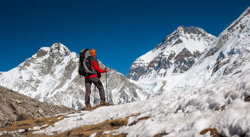 Le Népal et la vallée de Katmandou en une semaine