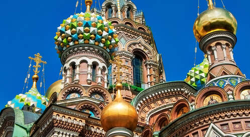 Escapade culturelle à la découverte des deux capitales