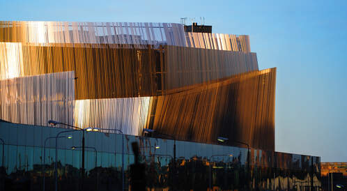  Stockholm, dans la capitale du design 