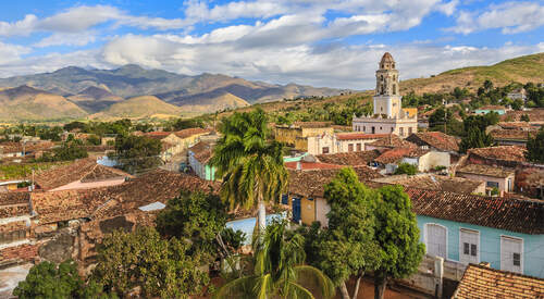 7 jours à Cuba : de La Havane à Trinidad