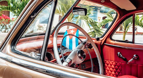De La Havane à Camagüey, rencontre avec Cuba