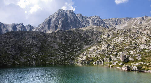 Andorre le temps d’un long week-end