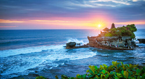 Les incontournables de Bali