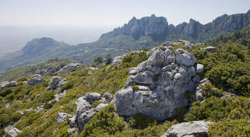 À la découverte des Terres de l’Èbre