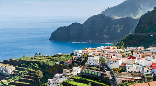 Les Canaries en une semaine