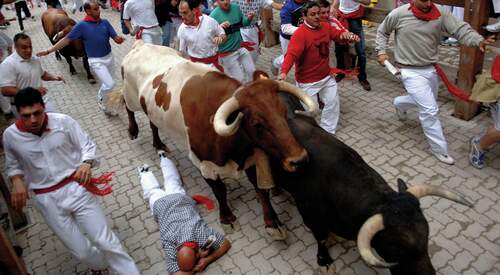 Week-end prolongé en Navarre 