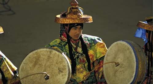 Le Ladakh en été pendant une douzaine de jours