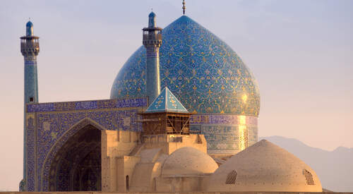 Le meilleur de l'Iran en 10 jours