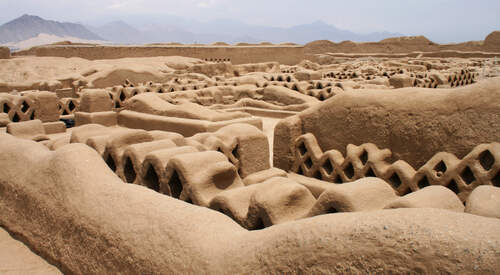 Exploration hors des sentiers battus dans le nord du Pérou