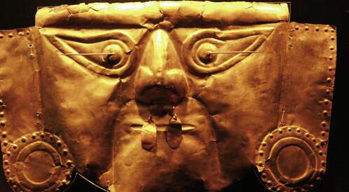 Les incontournables péruviens en un temps record