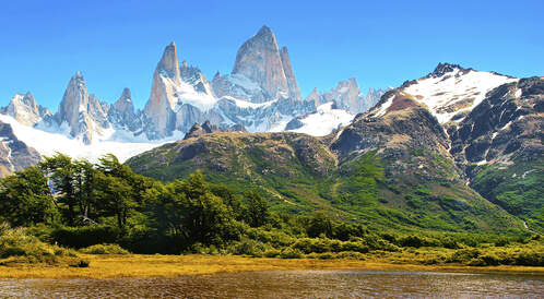 L'essentiel de l'Argentine en 3 semaines