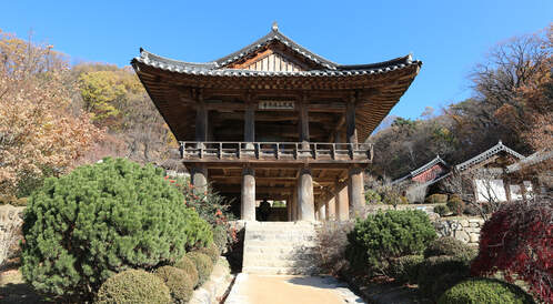 Sur la route du confucianisme 