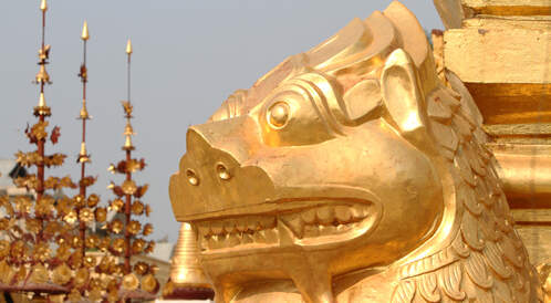 L'essentiel de la Birmanie en 10 jours