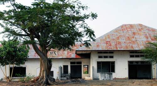 Bujumbura et les sites proches, en une semaine