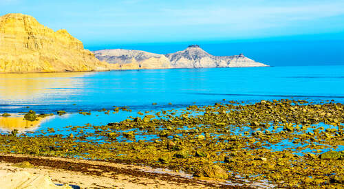 La région de Benguela en 5 jours