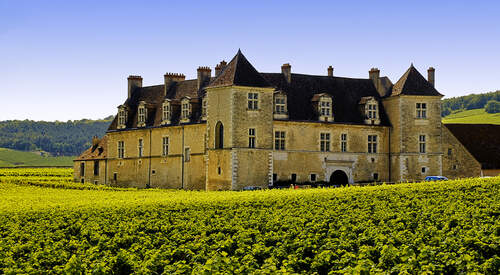 À la découverte de la côte de Nuits