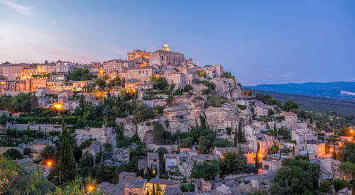 À la découverte des villages provençaux de charme