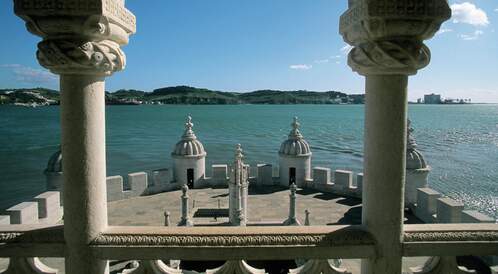 Un week-end à Lisbonne
