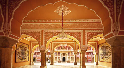 L'essentiel du Rajasthan