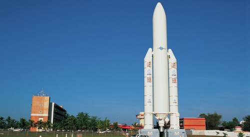 La Guyane en une semaine 